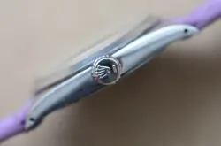 ROLEX 6426 STAINLESS
