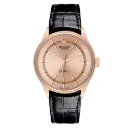 CELLINI TIME ROSE
