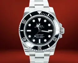 114060 40MM STAINLESS