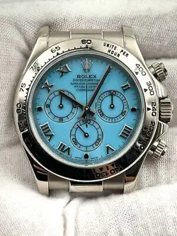 BEACH TURQUOISE