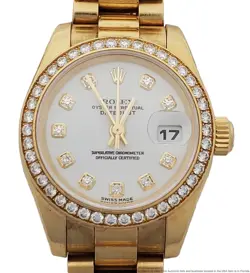 179138 LADIES WATCH