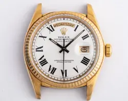1803 18K DAY-DATE