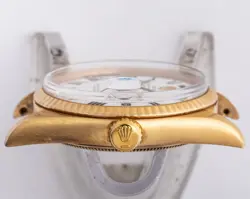 Vintage Mid 70's Rolex Ref. 1803 18k Day-Date out of Estate w/ RARE Dial!