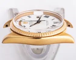 Vintage Mid 70's Rolex Ref. 1803 18k Day-Date out of Estate w/ RARE Dial!