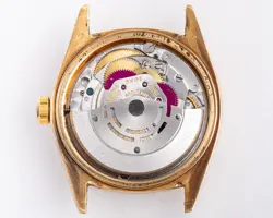 Vintage Mid 70's Rolex Ref. 1803 18k Day-Date out of Estate w/ RARE Dial!