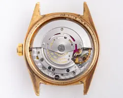 Vintage Mid 70's Rolex Ref. 1803 18k Day-Date out of Estate w/ RARE Dial!