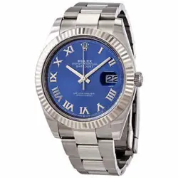 WATCH 126334BLRO