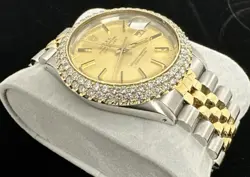 BRACELET DIAMOND GOLD