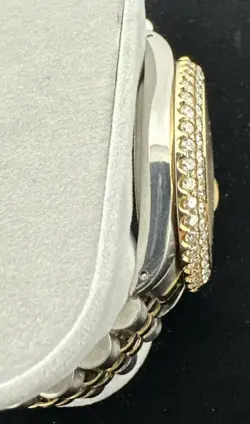TONE GOLD SILVER