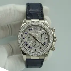 FACTORY DIAMOND 116589RBR