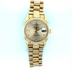WATCH ORIGINAL DIAMOND