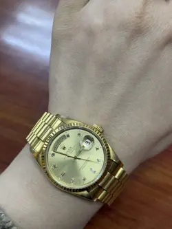 ORIGINAL DIAMOND