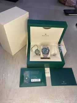 SUPERLATIVE CHRONOMETER 41