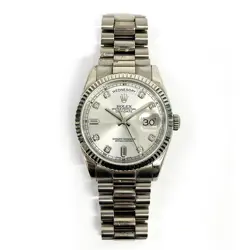 118239 PRESIDENT BRACELET