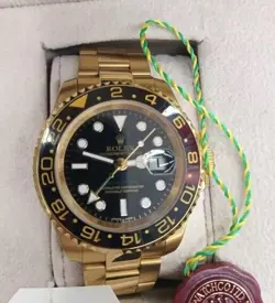 SUBMARINER STEEL WITH