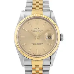 AUTOMATIC DIAL STEEL