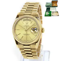 118238 36MM CHAMPAGNE