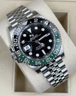 GMT 126720VTNR STAINLESS