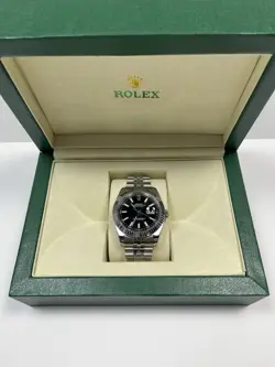 BLACK JUBILEE 126334
