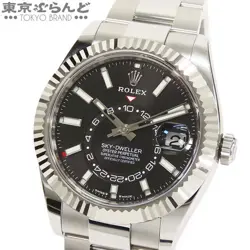 SKY-DWELLER 336934 WG