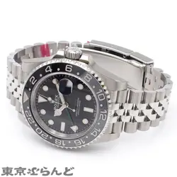 GMT MASTER 126710GRNR