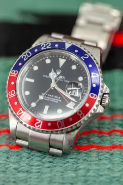 16710 PEPSI STAINLESS