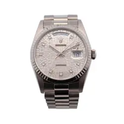 DIAL WATCH 18239