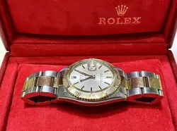 THUNDERBIRD 36MM OYSTER