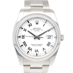 WATCHES 115200 STAINLESS