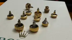 CROWNS