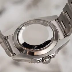 BLACK DIAL B+P