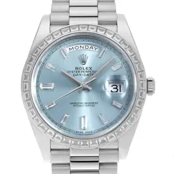 ICE BLUE RANDOM...
