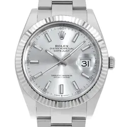 126334 SILVER BAR