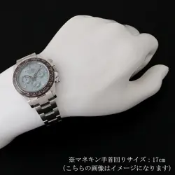 DAYTONA 8P BAGUETTE