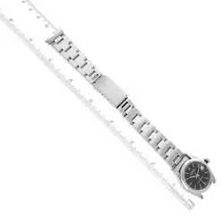DIAL LADIES STEEL