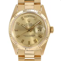 1803 CHAMPAGNE GOLD