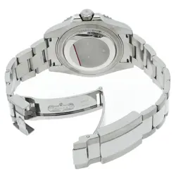 MASTER WATCH WITH