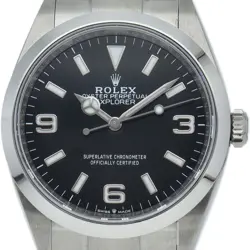 36 WATCH 124270