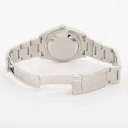 PERPETUAL 126000 SS