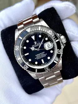 WATCH 16610 EXCELLENT