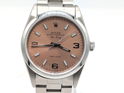 AIR-KING PRECISION SALMON