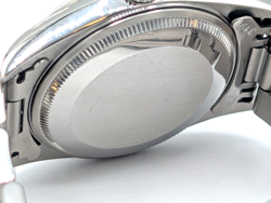 Rolex Air-King Precision Salmon Dial 36mm  14000