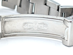 Rolex Air-King Precision Salmon Dial 36mm  14000