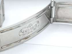 Rolex Air-King Precision Salmon Dial 36mm  14000