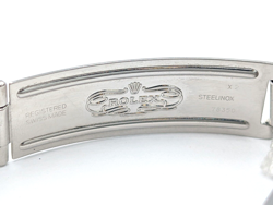 Rolex Air-King Precision Salmon Dial 36mm  14000