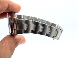 Rolex Air-King Precision Salmon Dial 36mm  14000