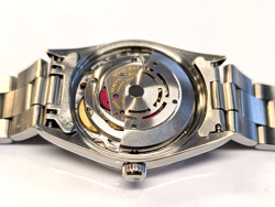 Rolex Air-King Precision Salmon Dial 36mm  14000