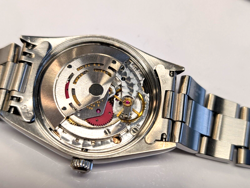 Rolex Air-King Precision Salmon Dial 36mm  14000