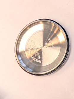 Rolex Air-King Precision Salmon Dial 36mm  14000
