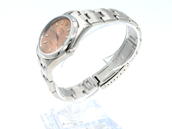 Rolex Air-King Precision Salmon Dial 36mm  14000